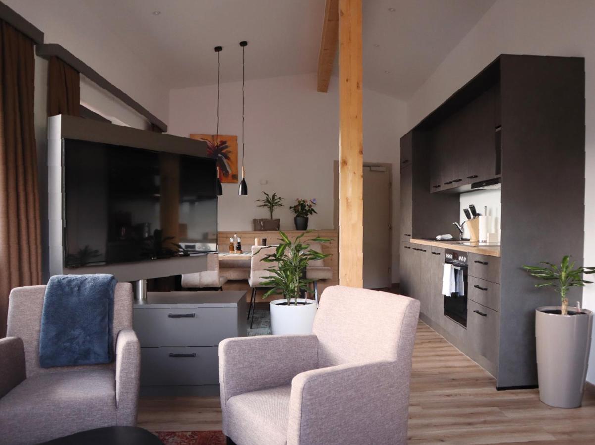 Lechappart Höfen Extérieur photo